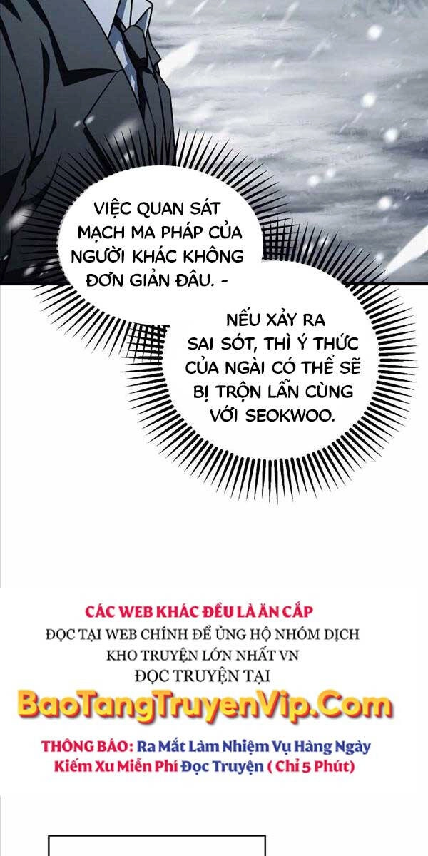 Người Chơi Không Thể Thăng Cấp Chapter 120 - 57