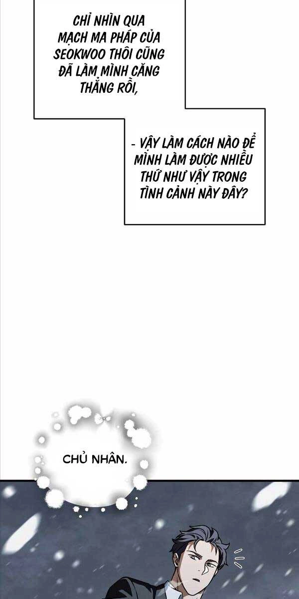 Người Chơi Không Thể Thăng Cấp Chapter 120 - 58