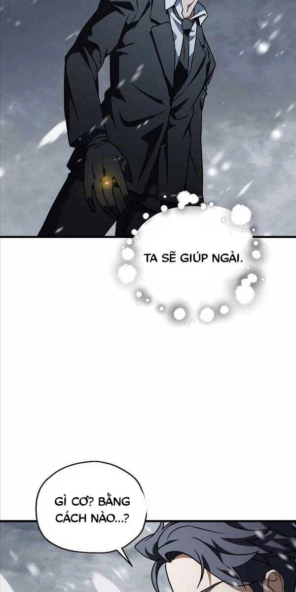 Người Chơi Không Thể Thăng Cấp Chapter 120 - 59