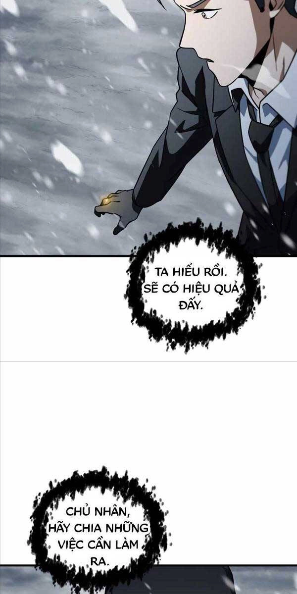 Người Chơi Không Thể Thăng Cấp Chapter 120 - 60