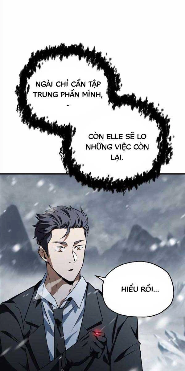 Người Chơi Không Thể Thăng Cấp Chapter 120 - 62