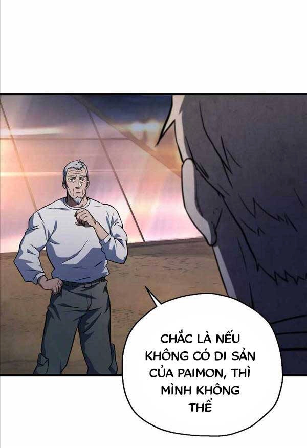 Người Chơi Không Thể Thăng Cấp Chapter 120 - 70