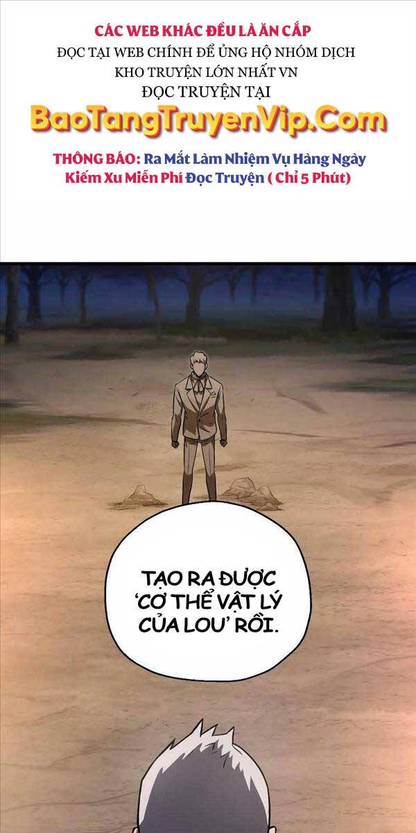 Người Chơi Không Thể Thăng Cấp Chapter 120 - 71