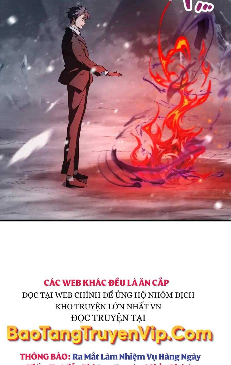 Người Chơi Không Thể Thăng Cấp Chapter 121 - 3