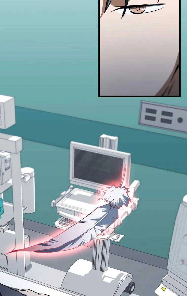 Người Chơi Không Thể Thăng Cấp Chapter 121 - 6