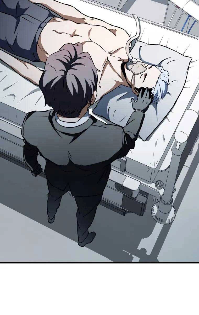 Người Chơi Không Thể Thăng Cấp Chapter 121 - 7