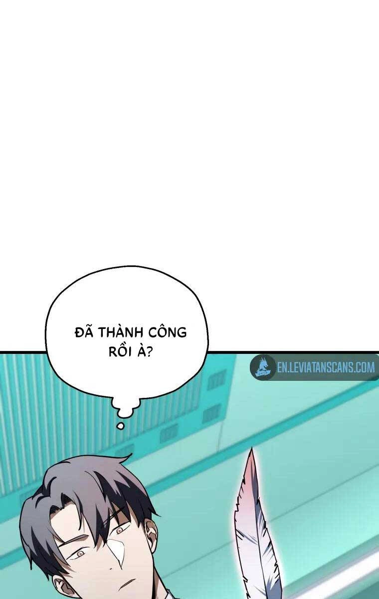 Người Chơi Không Thể Thăng Cấp Chapter 121 - 11