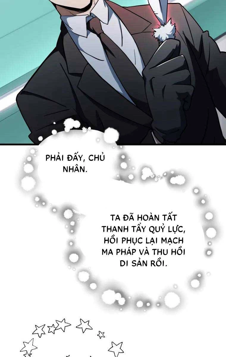 Người Chơi Không Thể Thăng Cấp Chapter 121 - 12