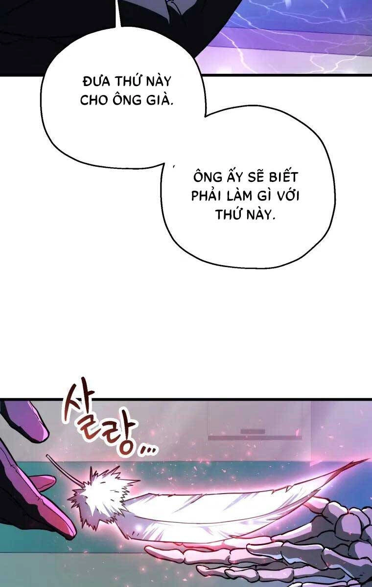 Người Chơi Không Thể Thăng Cấp Chapter 121 - 16