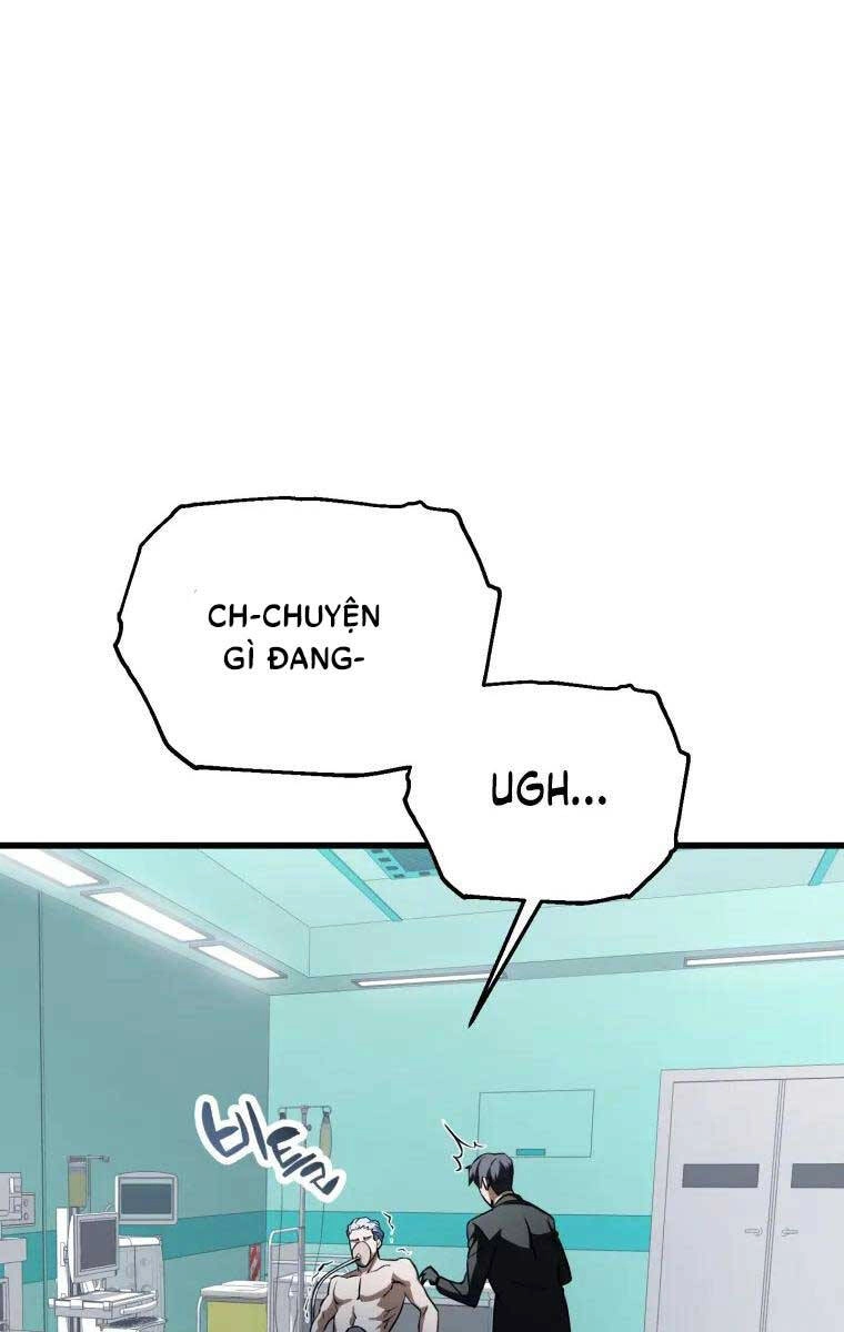 Người Chơi Không Thể Thăng Cấp Chapter 121 - 23