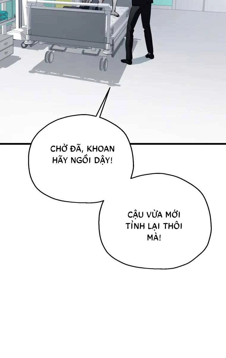 Người Chơi Không Thể Thăng Cấp Chapter 121 - 24