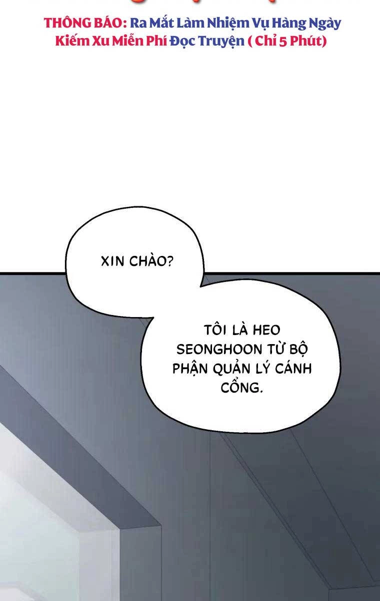 Người Chơi Không Thể Thăng Cấp Chapter 121 - 30