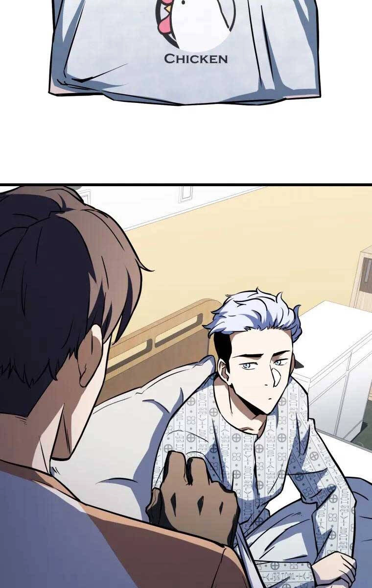 Người Chơi Không Thể Thăng Cấp Chapter 121 - 35