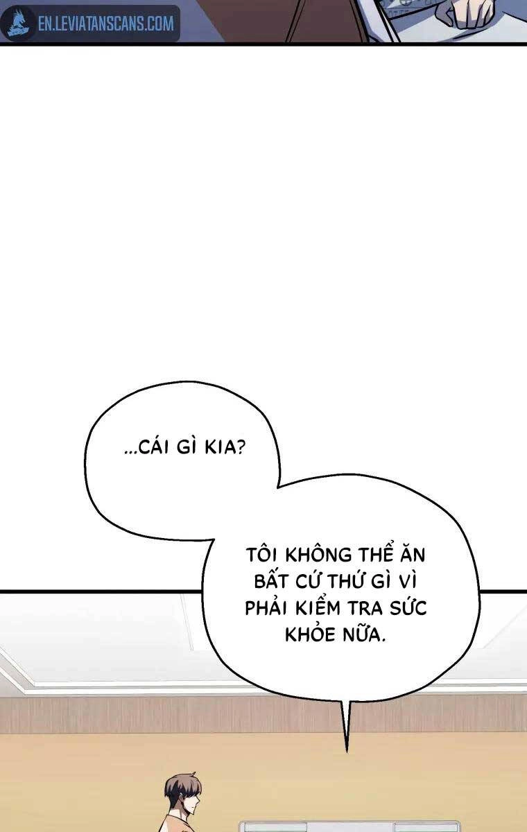 Người Chơi Không Thể Thăng Cấp Chapter 121 - 36