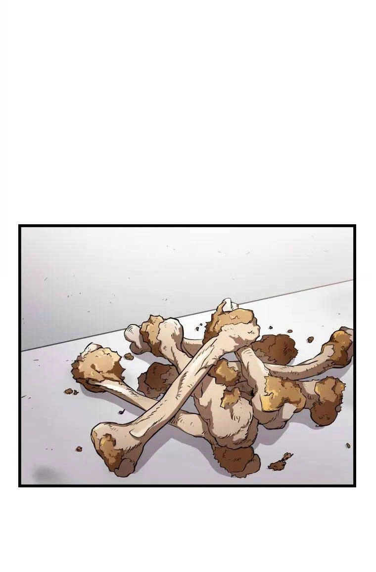 Người Chơi Không Thể Thăng Cấp Chapter 121 - 38