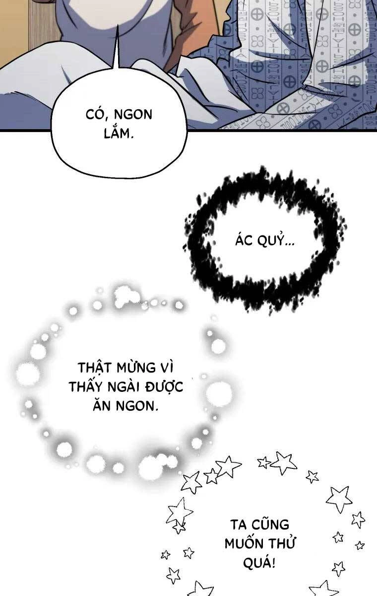 Người Chơi Không Thể Thăng Cấp Chapter 121 - 40