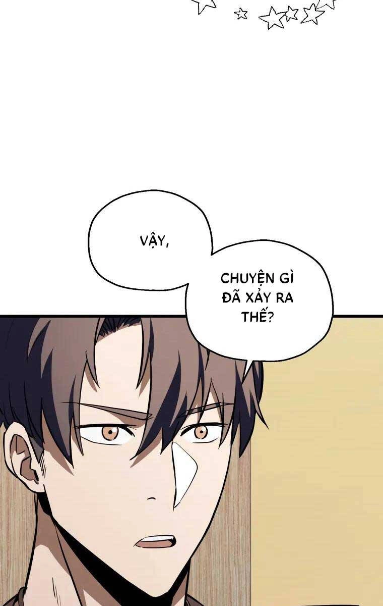 Người Chơi Không Thể Thăng Cấp Chapter 121 - 41