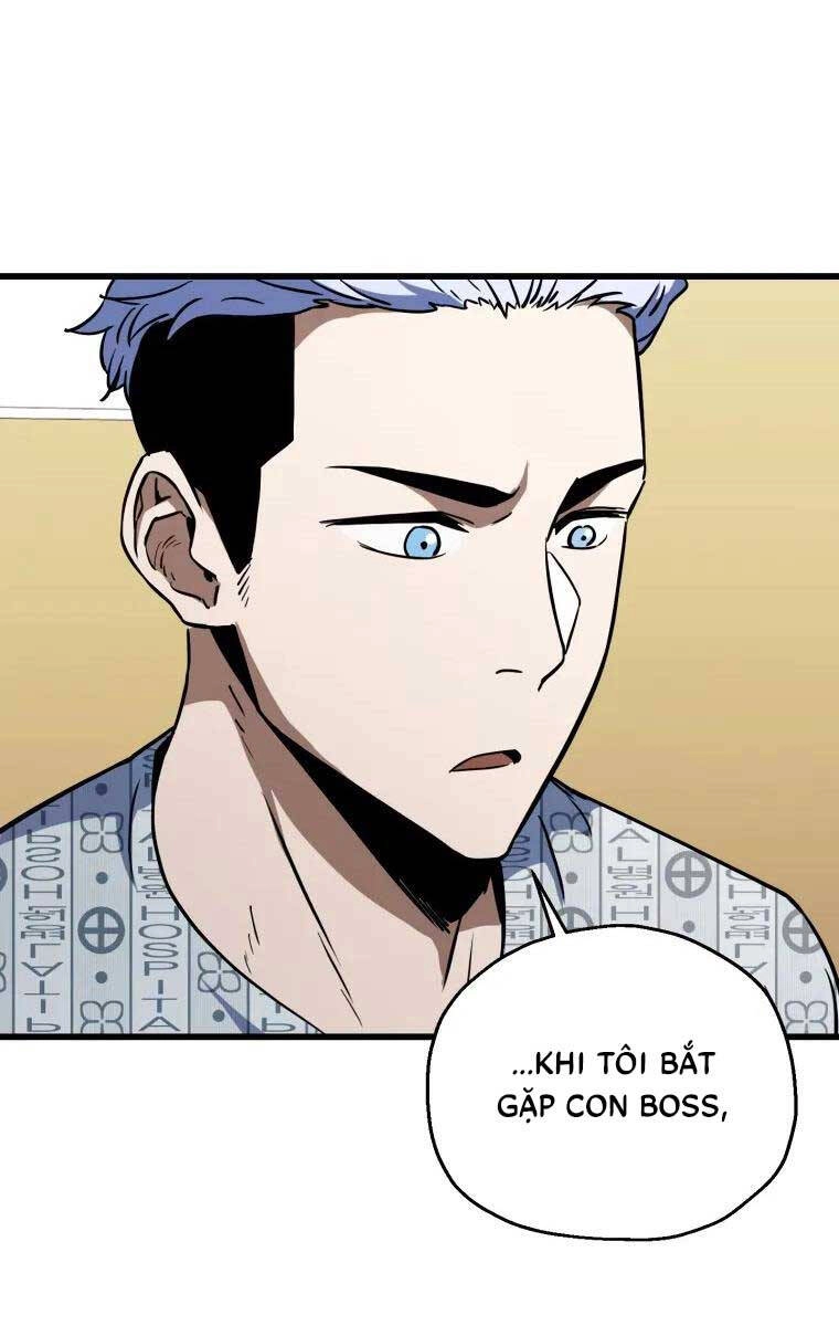 Người Chơi Không Thể Thăng Cấp Chapter 121 - 44