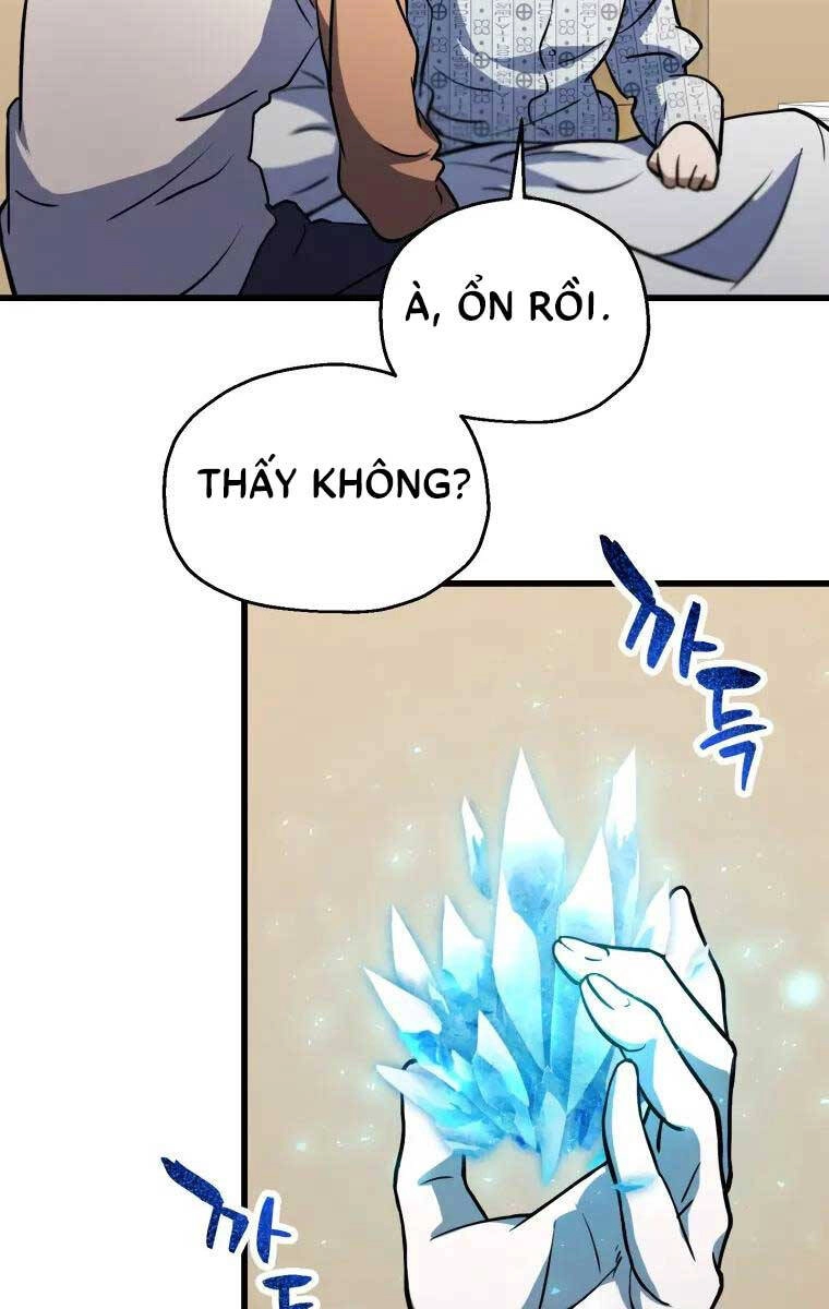 Người Chơi Không Thể Thăng Cấp Chapter 121 - 53