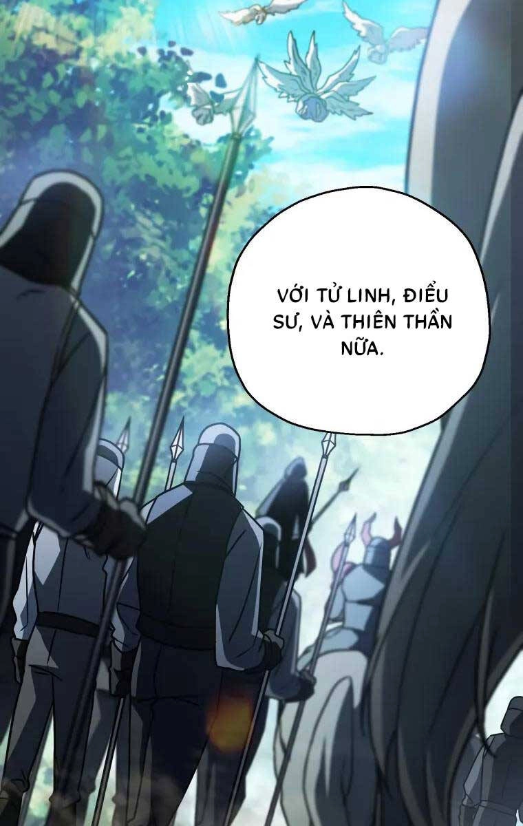 Người Chơi Không Thể Thăng Cấp Chapter 121 - 85