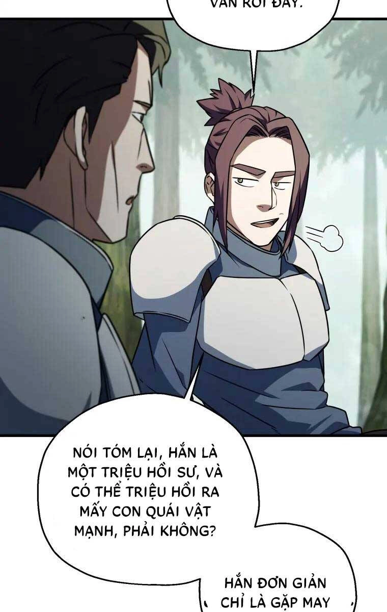 Người Chơi Không Thể Thăng Cấp Chapter 121 - 87