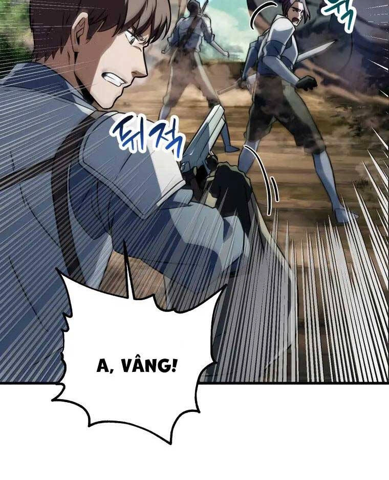 Người Chơi Không Thể Thăng Cấp Chapter 121 - 102