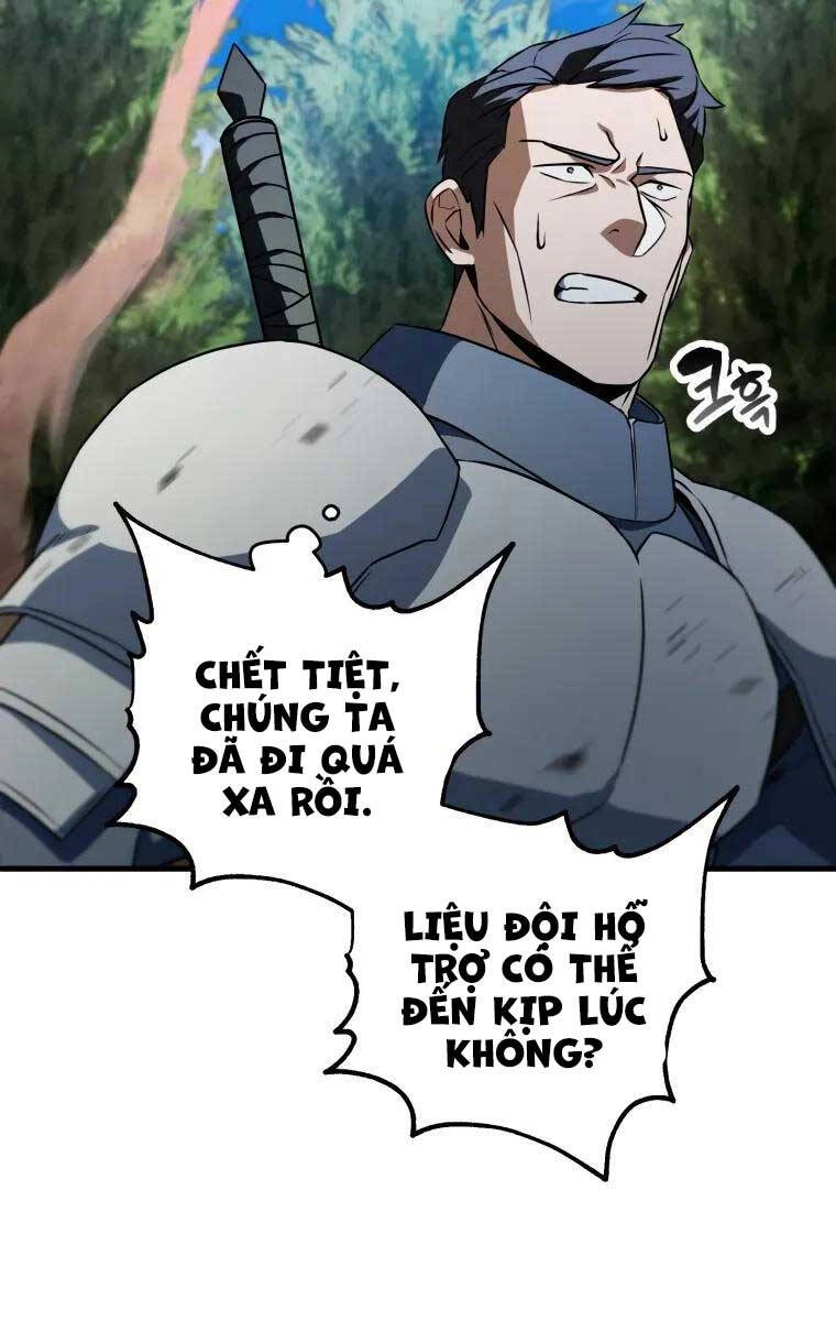 Người Chơi Không Thể Thăng Cấp Chapter 121 - 104