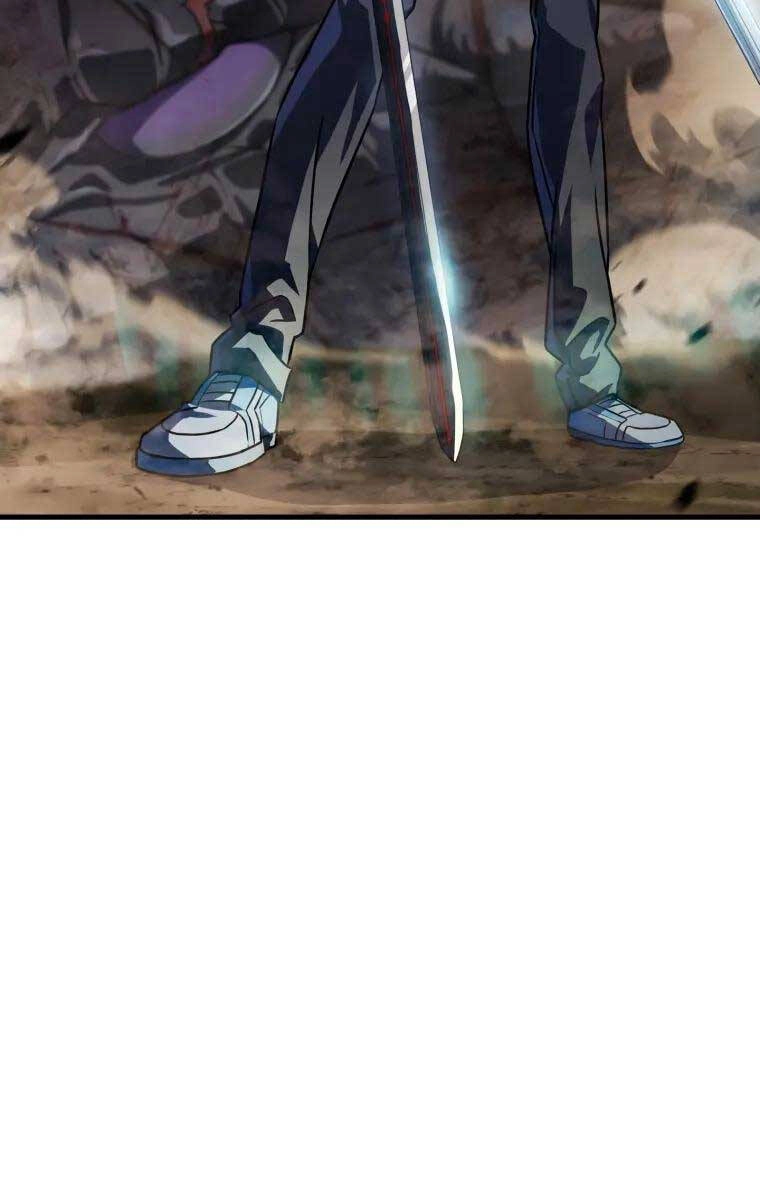 Người Chơi Không Thể Thăng Cấp Chapter 121 - 118