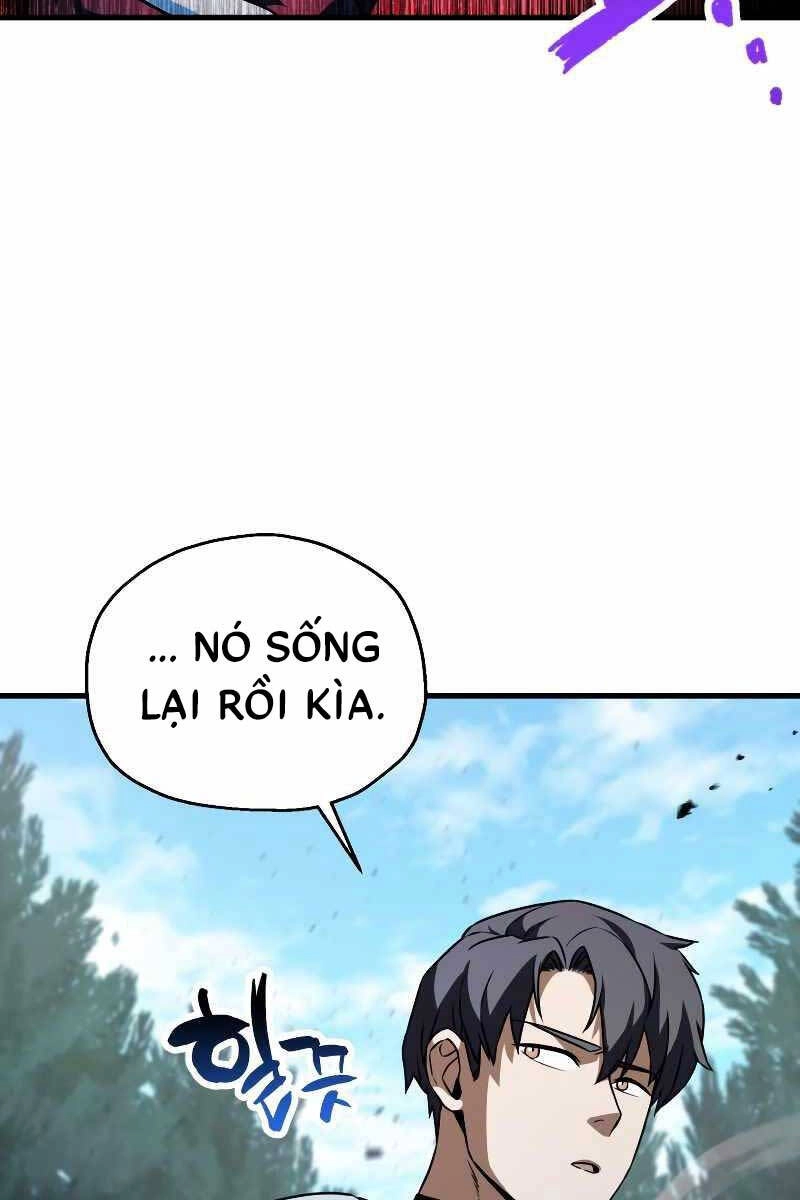 Người Chơi Không Thể Thăng Cấp Chapter 122 - 7