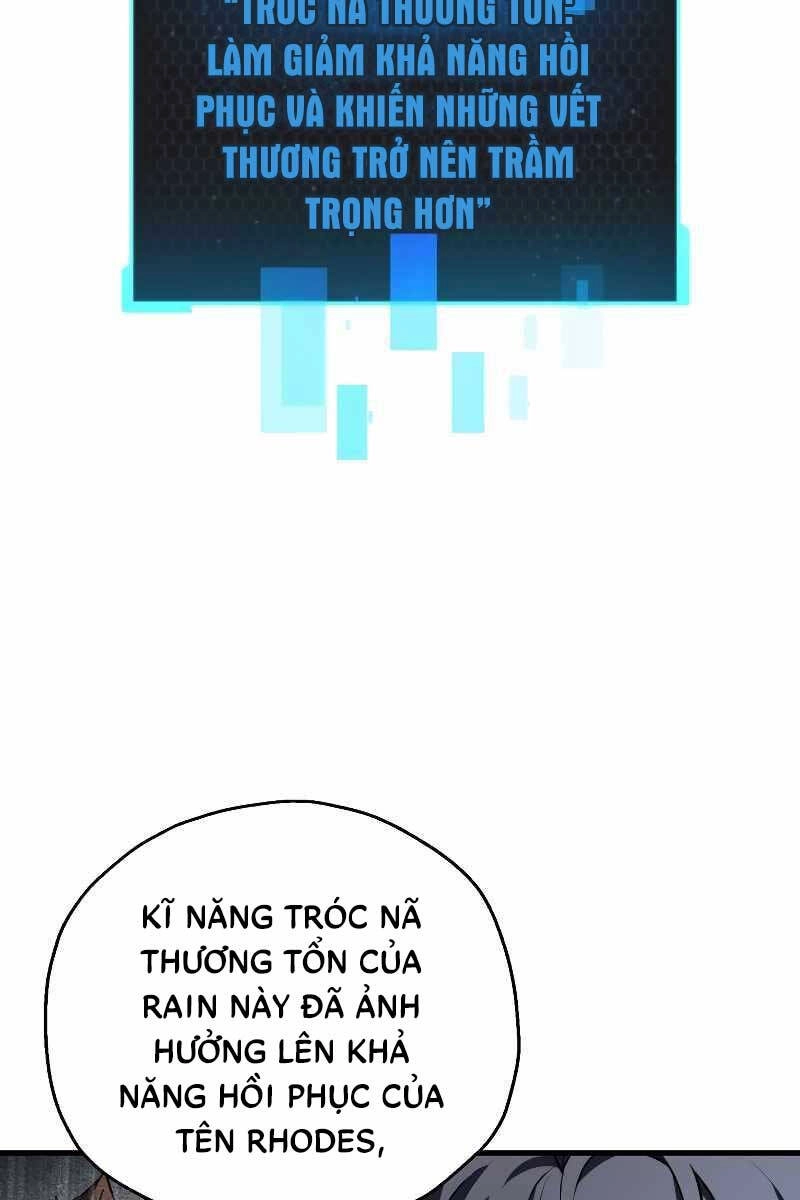 Người Chơi Không Thể Thăng Cấp Chapter 122 - 10