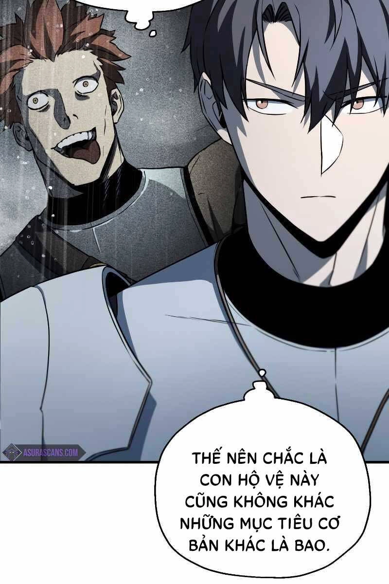 Người Chơi Không Thể Thăng Cấp Chapter 122 - 11