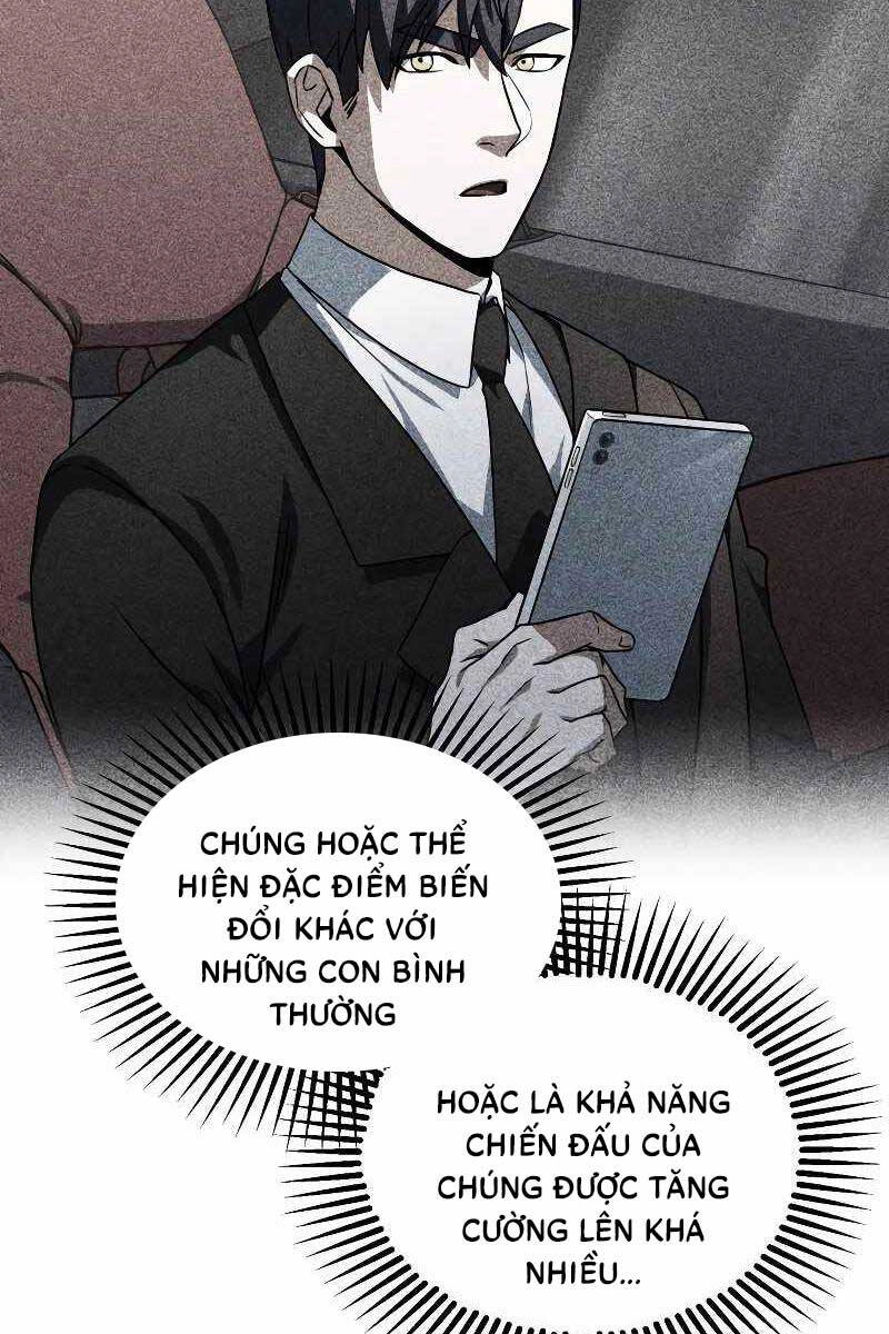 Người Chơi Không Thể Thăng Cấp Chapter 122 - 15