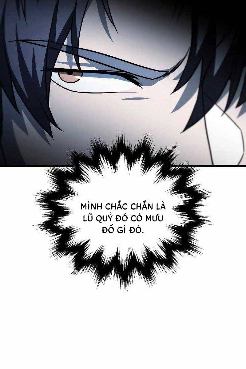 Người Chơi Không Thể Thăng Cấp Chapter 122 - 18