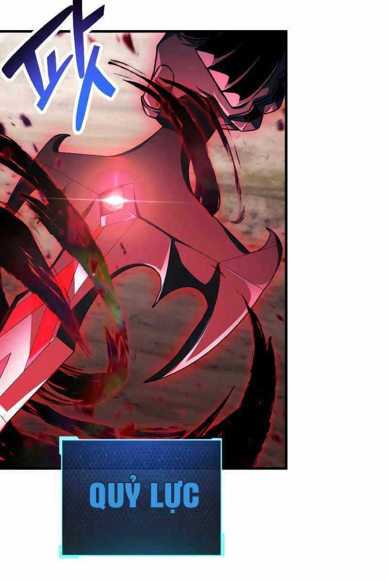 Người Chơi Không Thể Thăng Cấp Chapter 122 - 25