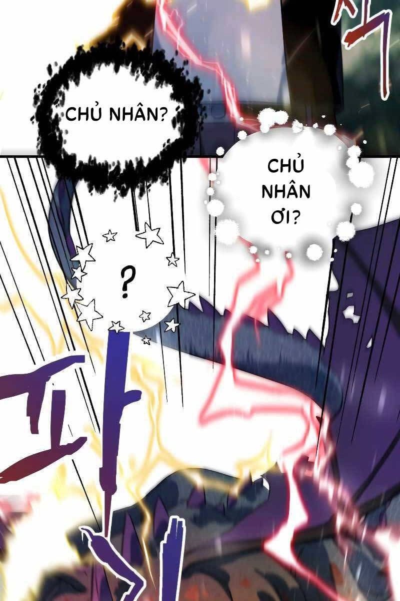 Người Chơi Không Thể Thăng Cấp Chapter 122 - 29