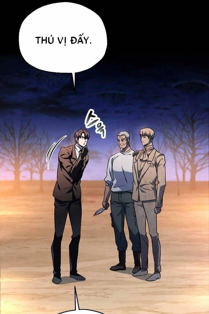 Người Chơi Không Thể Thăng Cấp Chapter 122 - 51