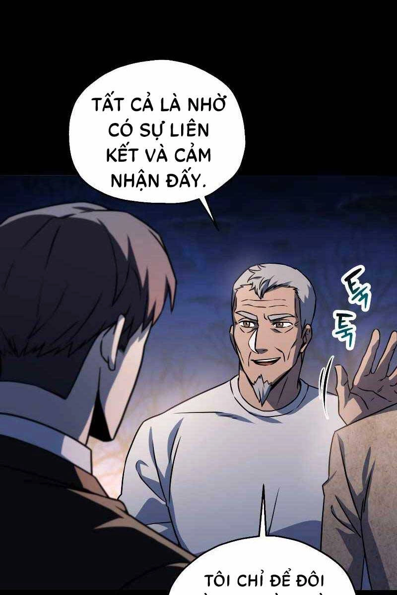 Người Chơi Không Thể Thăng Cấp Chapter 122 - 53
