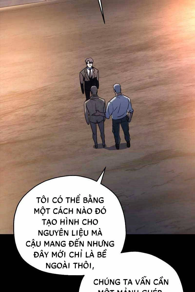 Người Chơi Không Thể Thăng Cấp Chapter 122 - 55