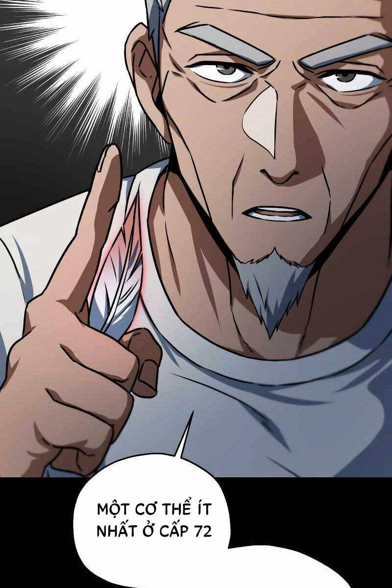 Người Chơi Không Thể Thăng Cấp Chapter 122 - 58