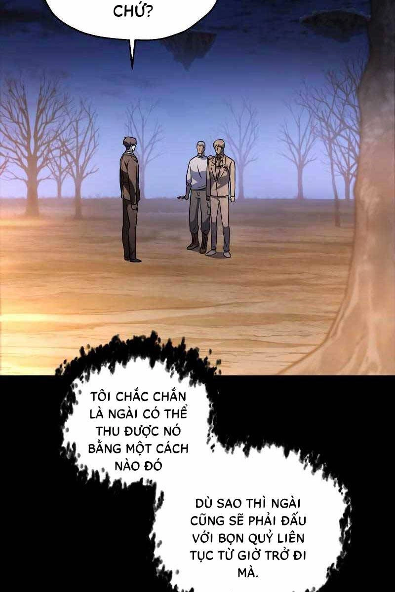 Người Chơi Không Thể Thăng Cấp Chapter 122 - 60