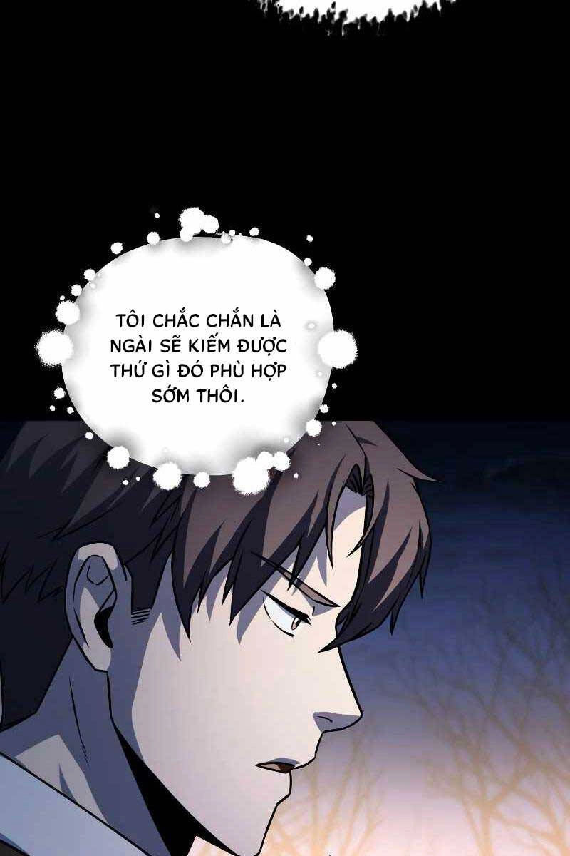 Người Chơi Không Thể Thăng Cấp Chapter 122 - 61