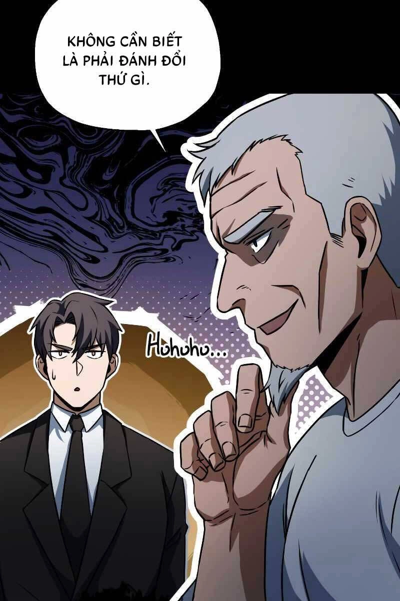 Người Chơi Không Thể Thăng Cấp Chapter 122 - 68