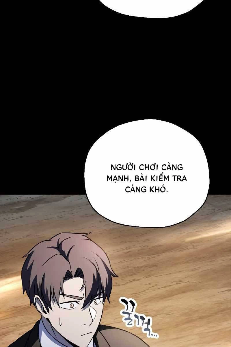 Người Chơi Không Thể Thăng Cấp Chapter 122 - 73