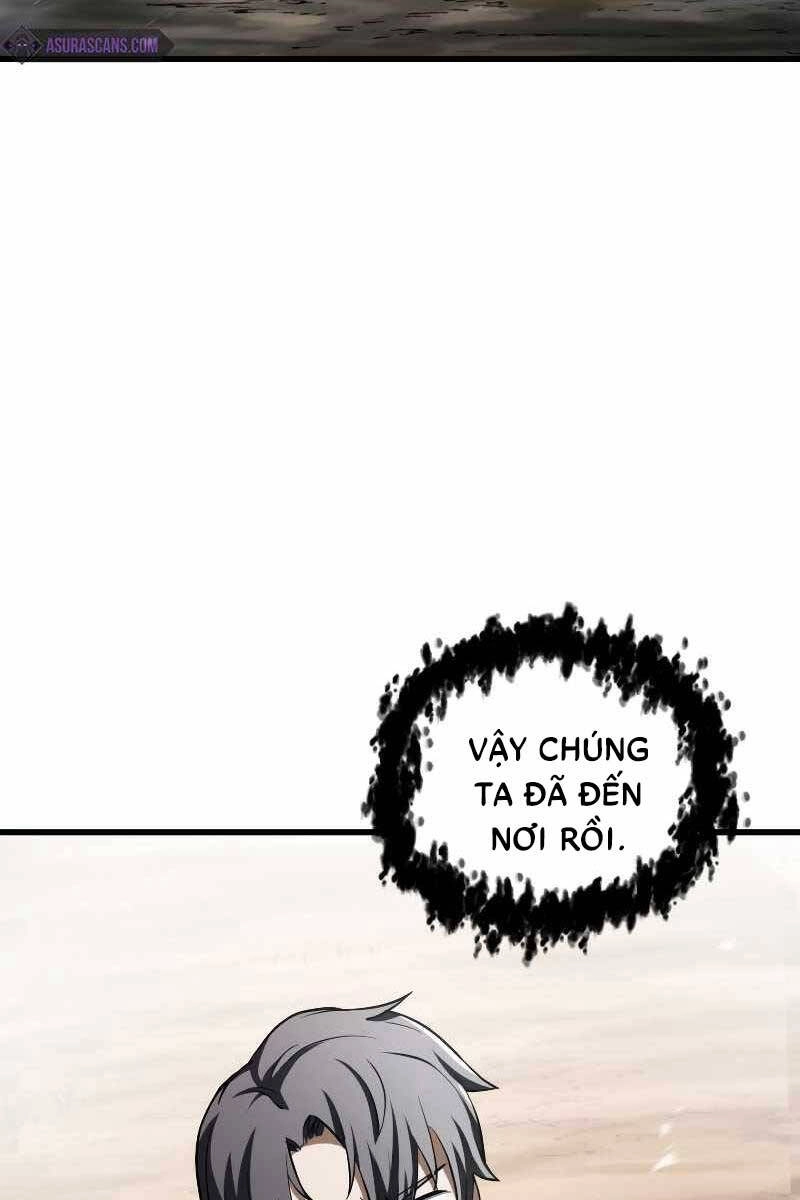 Người Chơi Không Thể Thăng Cấp Chapter 122 - 80