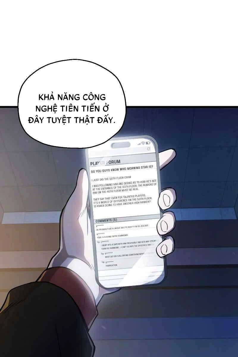 Người Chơi Không Thể Thăng Cấp Chapter 122 - 94