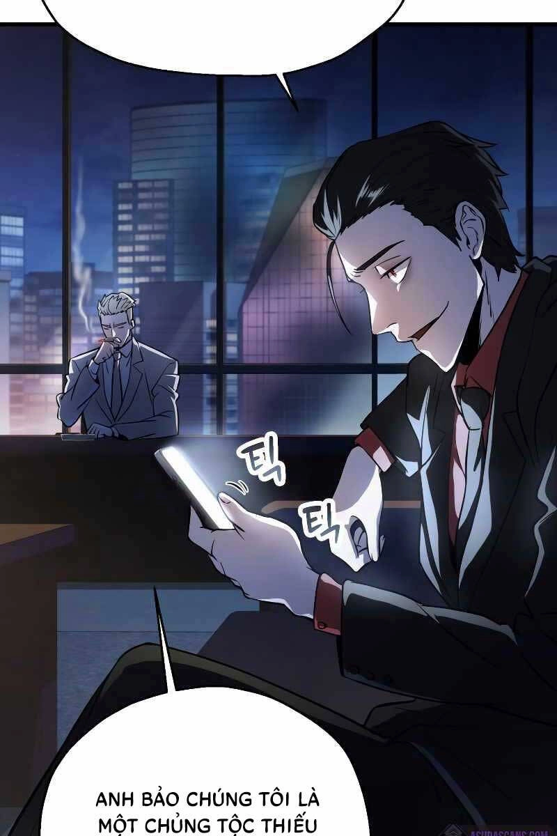 Người Chơi Không Thể Thăng Cấp Chapter 122 - 96