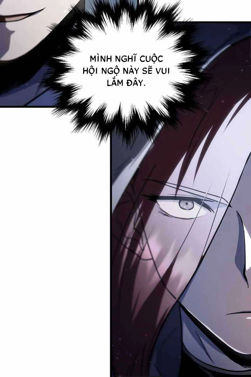 Người Chơi Không Thể Thăng Cấp Chapter 122 - 113