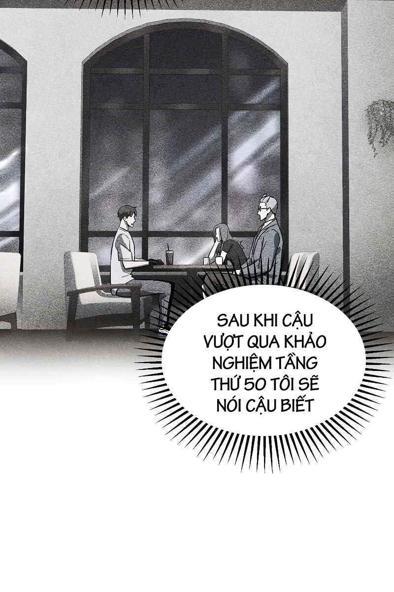 Người Chơi Không Thể Thăng Cấp Chapter 123 - 2
