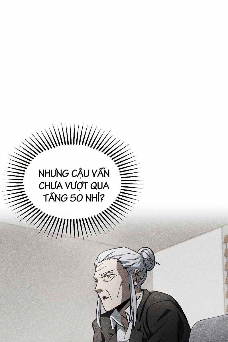 Người Chơi Không Thể Thăng Cấp Chapter 123 - 3