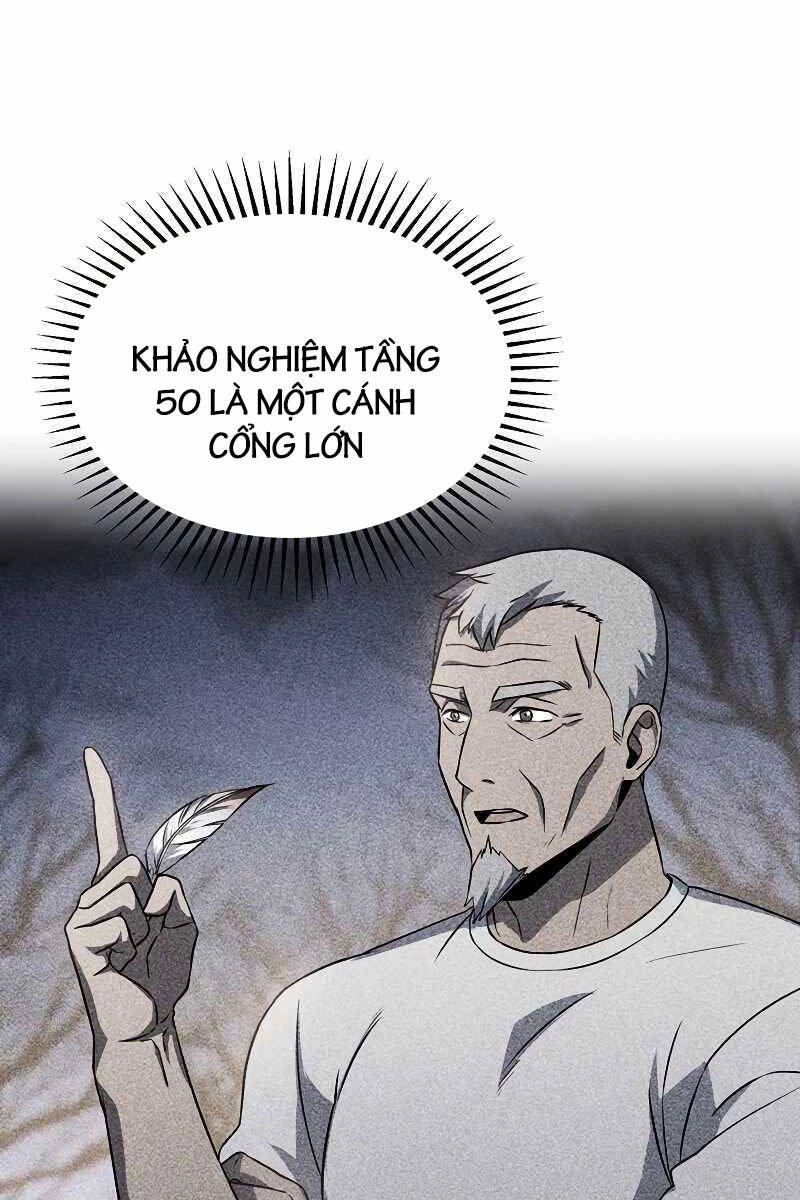 Người Chơi Không Thể Thăng Cấp Chapter 123 - 5